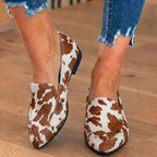 Chaussures Orthopédiques d'Inspiration Vintage