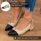 Chaussures Orthopédiques Stylées pour Toute Occasion