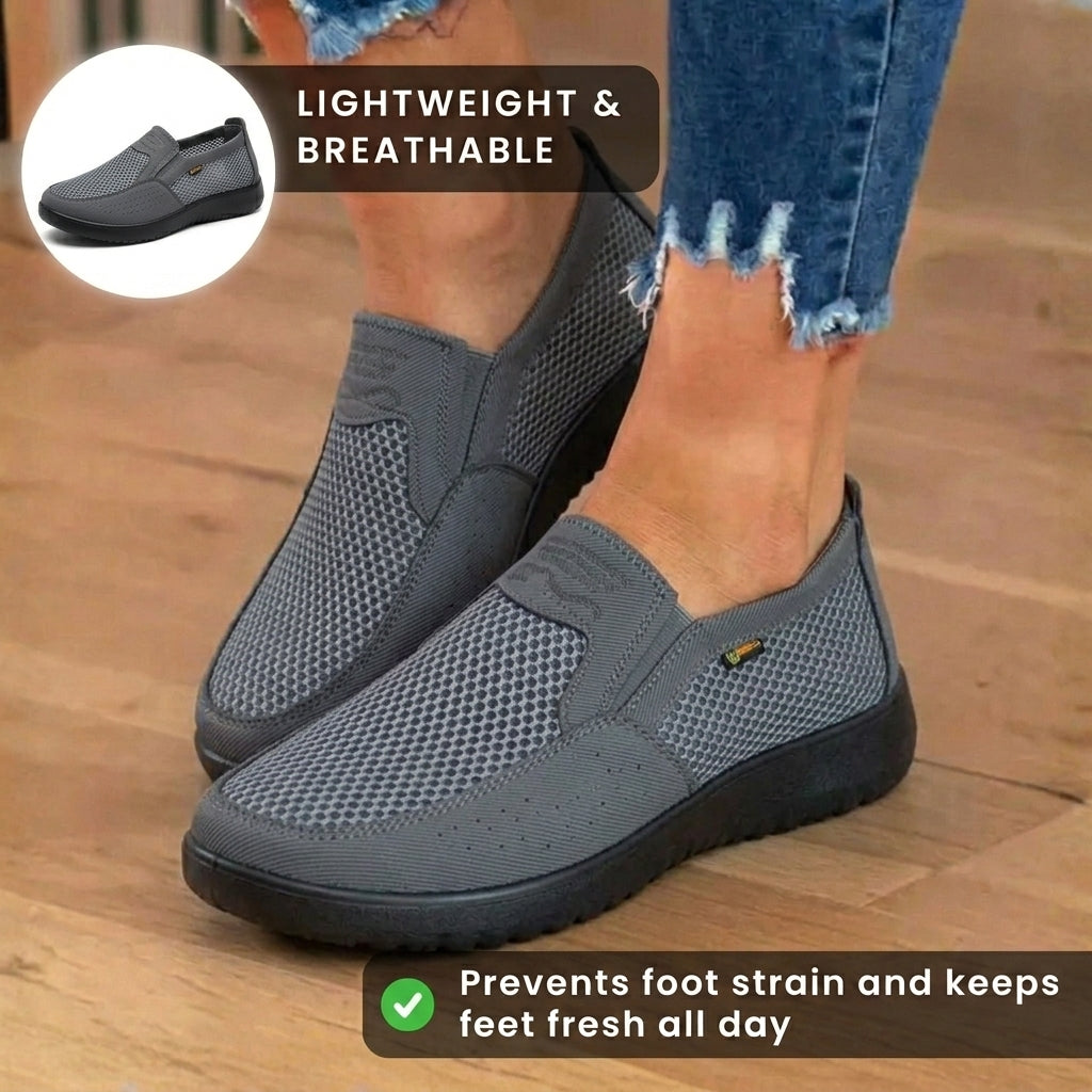 Chaussures Orthopédiques Magnifiquement Conçues