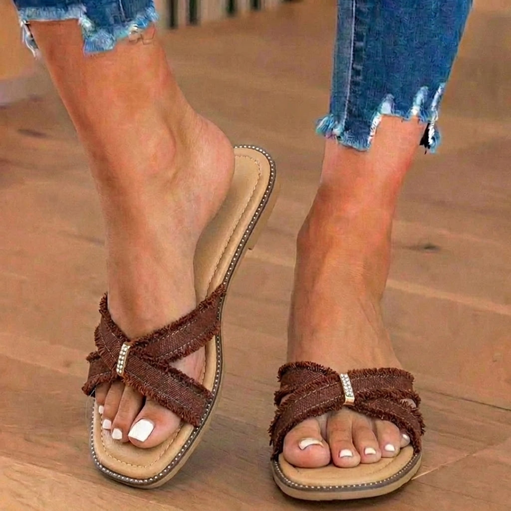 Chaussures Orthopédiques Chics au Design Unique