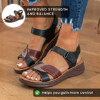 Chaussures Orthopédiques Confortables pour Tous les Jours