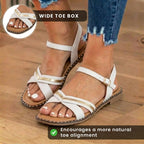 Chaussures Orthopédiques Classiques au Style Intemporel