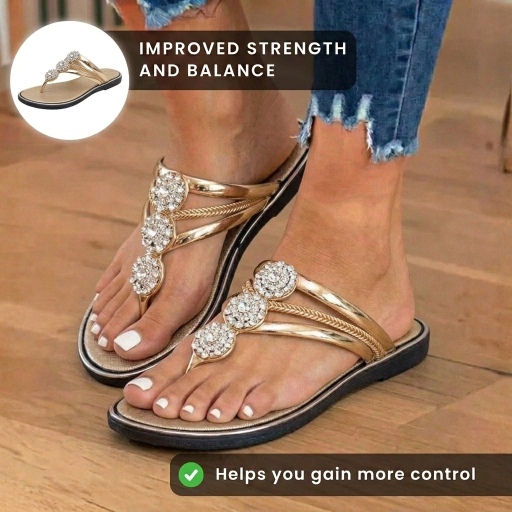 Chaussures Orthopédiques Stylées pour Toute Occasion