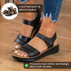 Chaussures Orthopédiques Confortables pour Tous les Jours