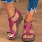 Chaussures Orthopédiques Confortables pour Tous les Jours