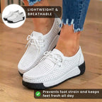 Chaussures Orthopédiques Classiques au Style Intemporel