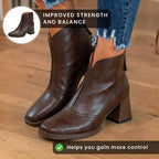 Chaussures Orthopédiques Confortables pour Tous les Jours