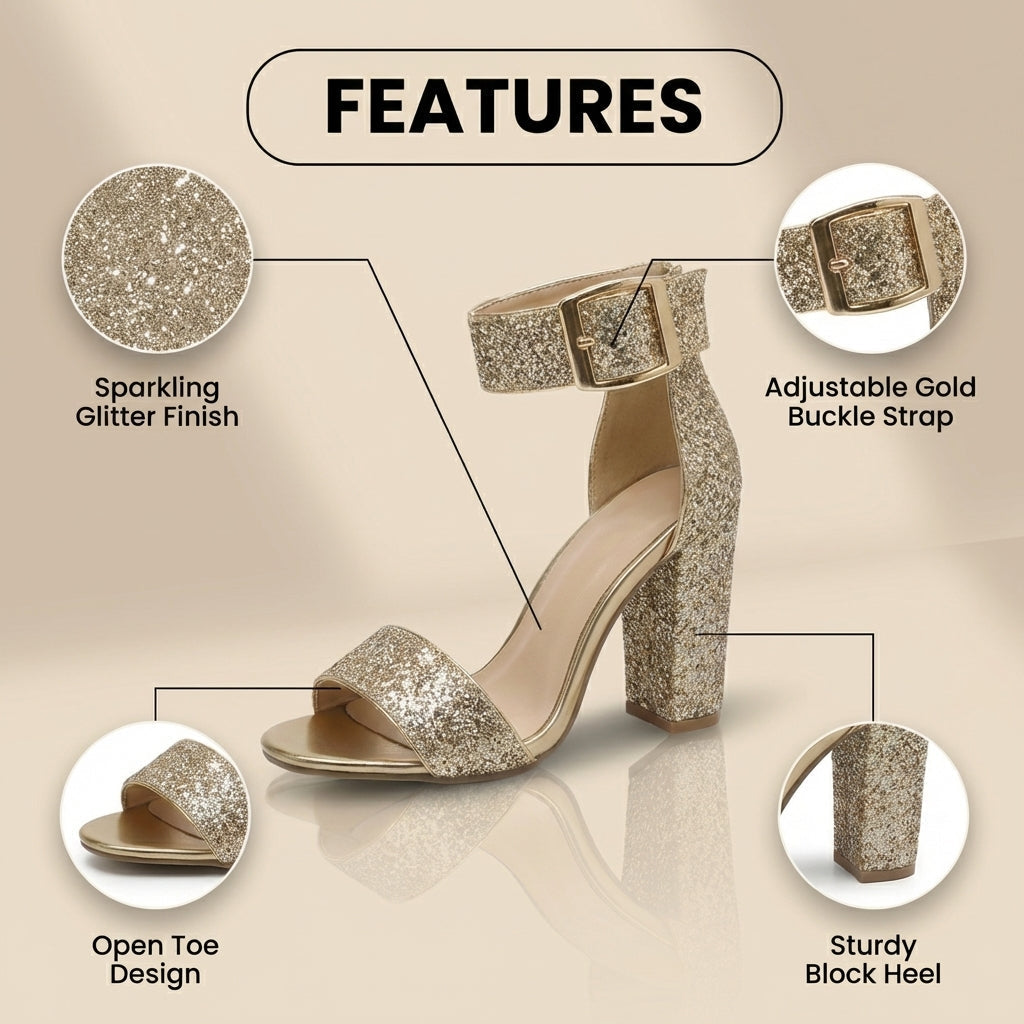 Elegant Orthopedic Sandals for Every Step