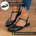 Chaussures Orthopédiques Confortables pour Tous les Jours