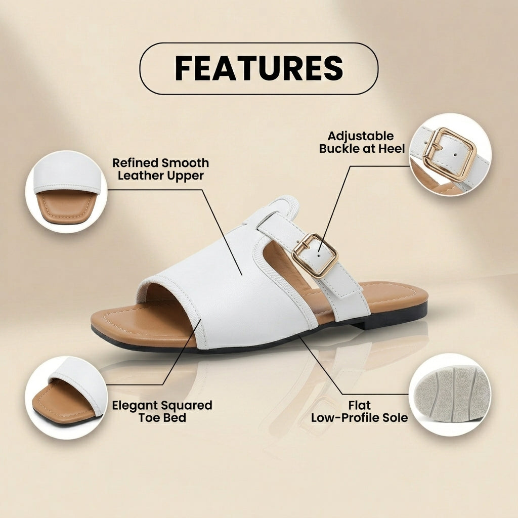 Chaussures Orthopédiques Stylées pour Toute Occasion