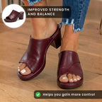 Chaussures Orthopédiques Magnifiquement Conçues