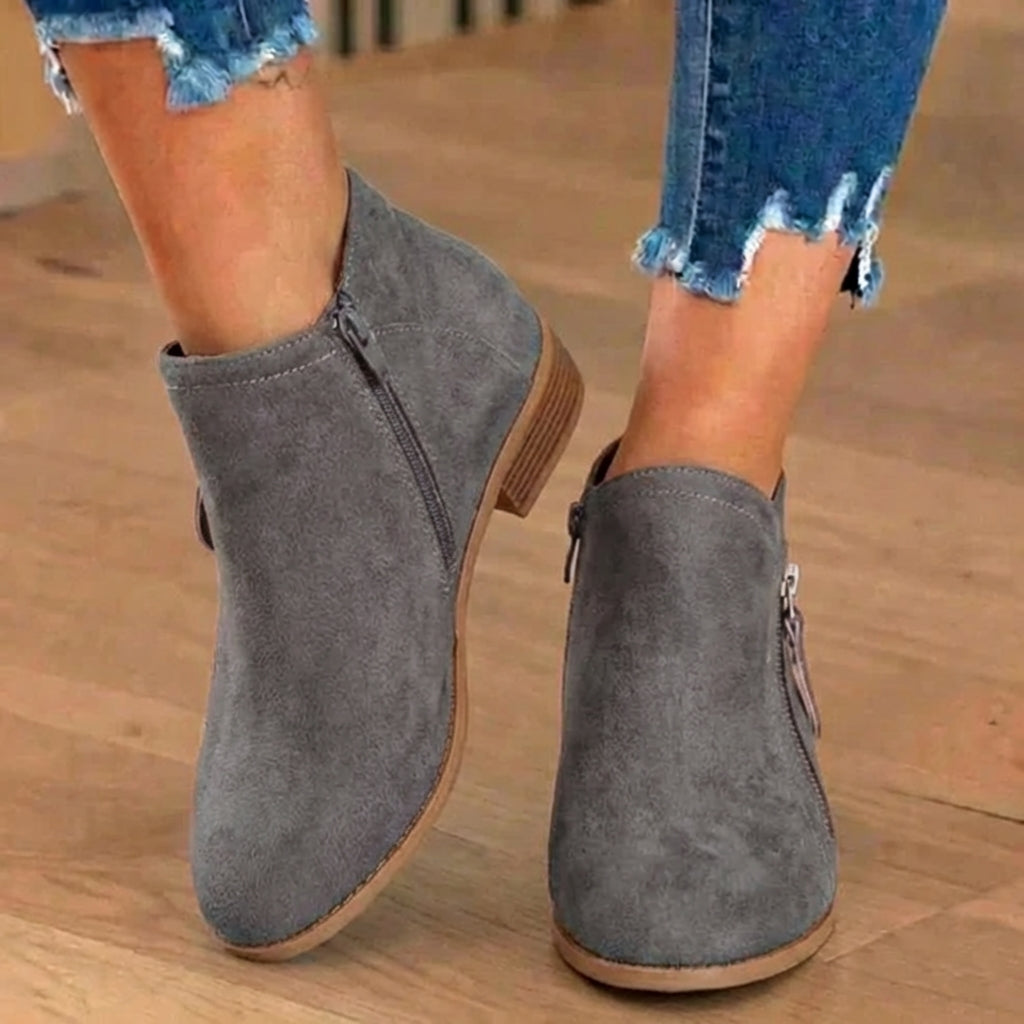 Chaussures Orthopédiques Élégantes pour Chaque Pas