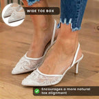 Chaussures Orthopédiques Classiques au Style Intemporel