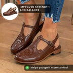 Chaussures Orthopédiques Magnifiquement Conçues