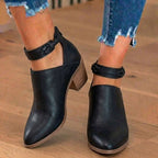 Chaussures Orthopédiques Stylées pour Toute Occasion