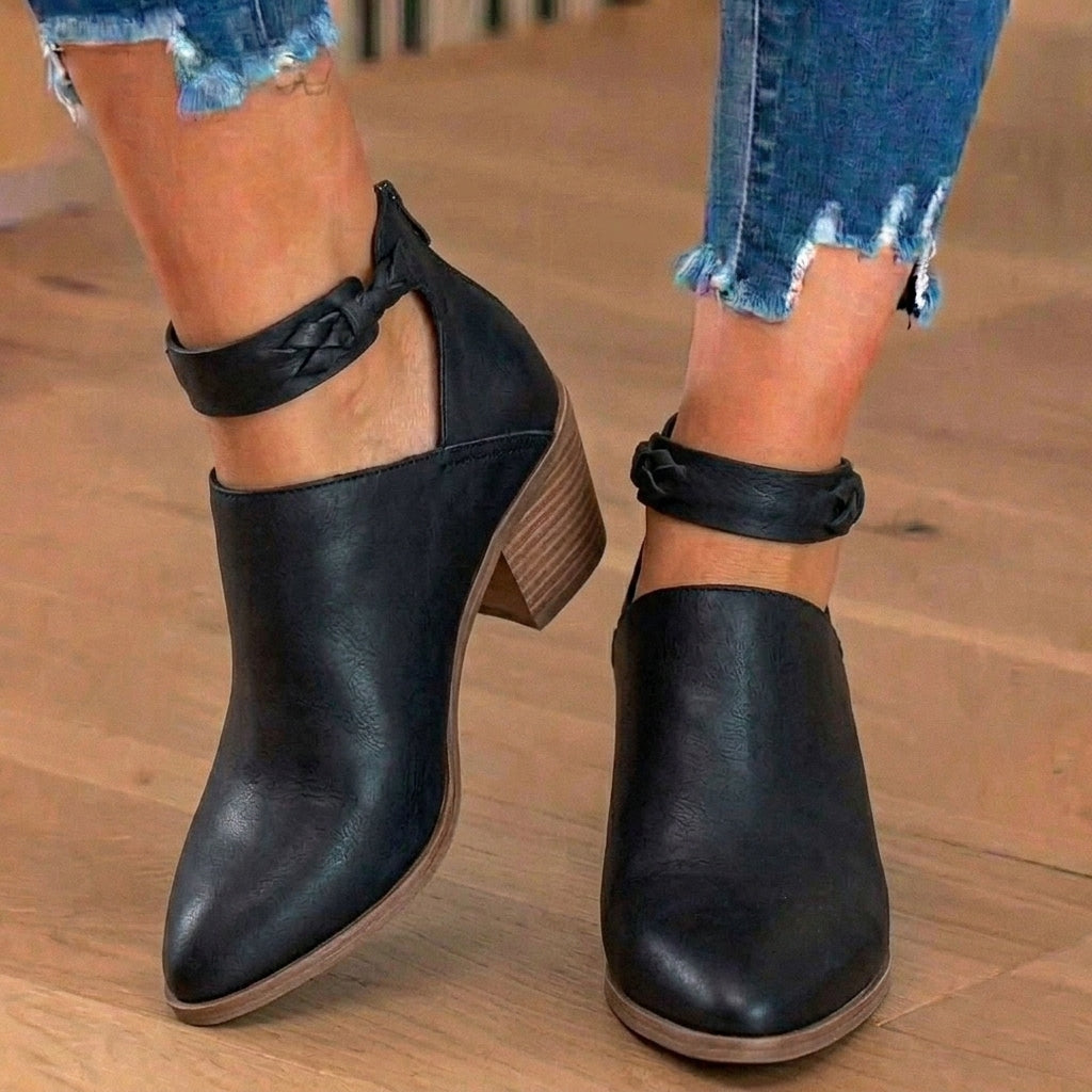 Chaussures Orthopédiques Stylées pour Toute Occasion