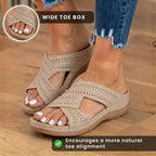 Chaussures Orthopédiques Classiques au Style Intemporel