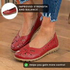 Chaussures Orthopédiques Stylées pour Toute Occasion