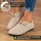 Chaussures Orthopédiques Classiques au Style Intemporel