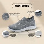Chaussures Orthopédiques Classiques au Style Intemporel