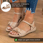 Chaussures Orthopédiques Élégantes pour Chaque Pas