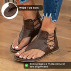 Chaussures Orthopédiques Confortables pour Tous les Jours