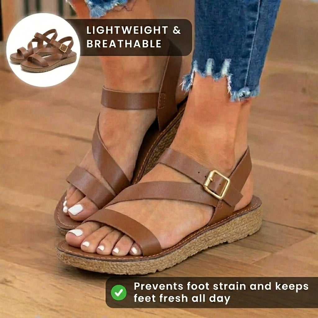 Chaussures Orthopédiques Magnifiquement Conçues
