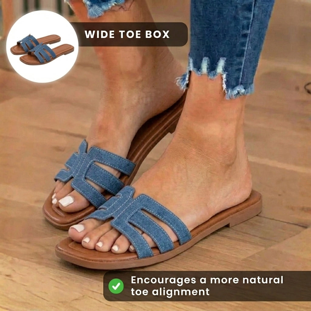 Chaussures Orthopédiques Classiques au Style Intemporel