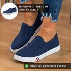 Chaussures Orthopédiques Classiques au Style Intemporel