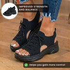 Chaussures Orthopédiques Stylées pour Toute Occasion