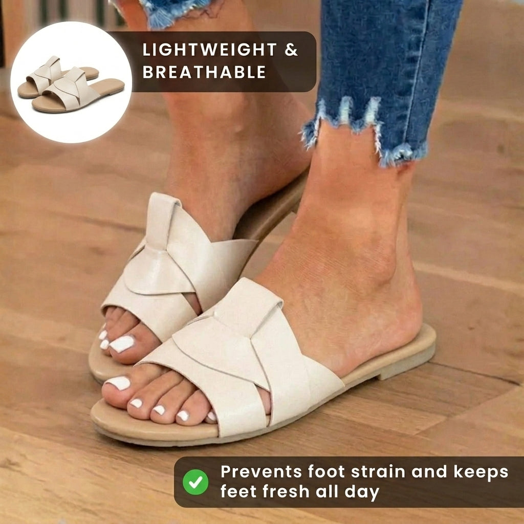 Chaussures Orthopédiques Confortables pour Tous les Jours