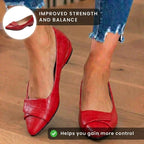 Chaussures Orthopédiques Chics au Design Unique