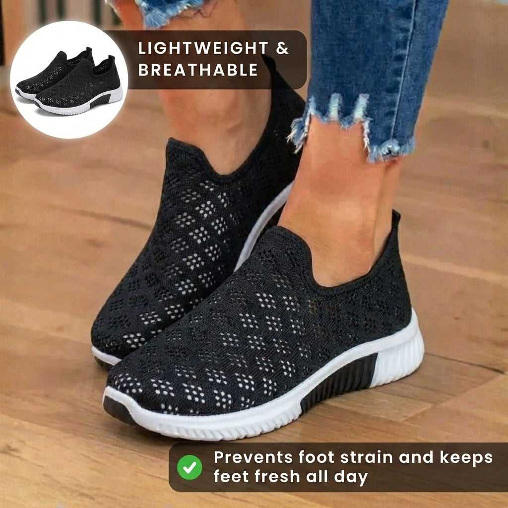Chaussures Orthopédiques Classiques au Style Intemporel