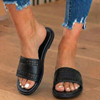Chaussures Orthopédiques Chics au Design Unique