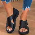 Chaussures Orthopédiques Magnifiquement Conçues