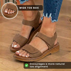 Chaussures Orthopédiques Classiques au Style Intemporel