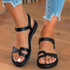 Chaussures Orthopédiques Classiques au Style Intemporel