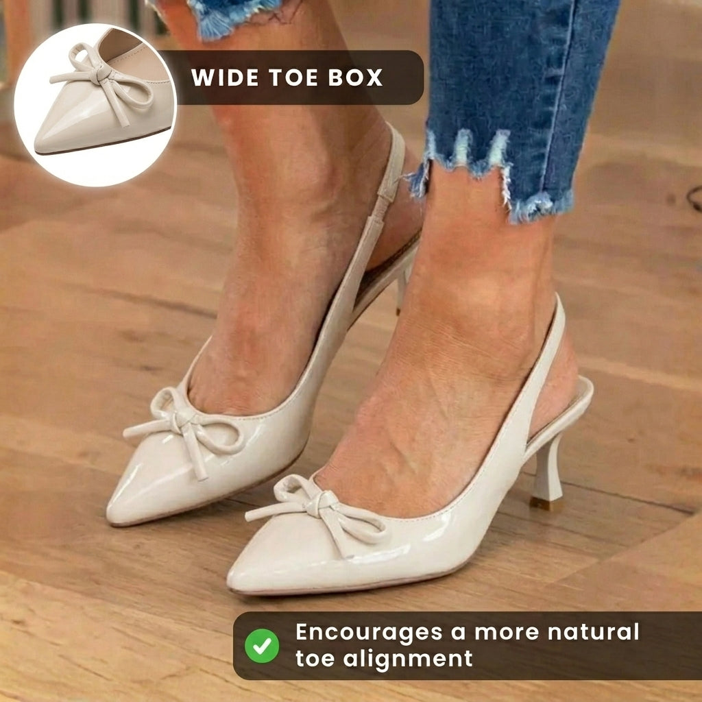 Chaussures Orthopédiques Chics au Design Unique