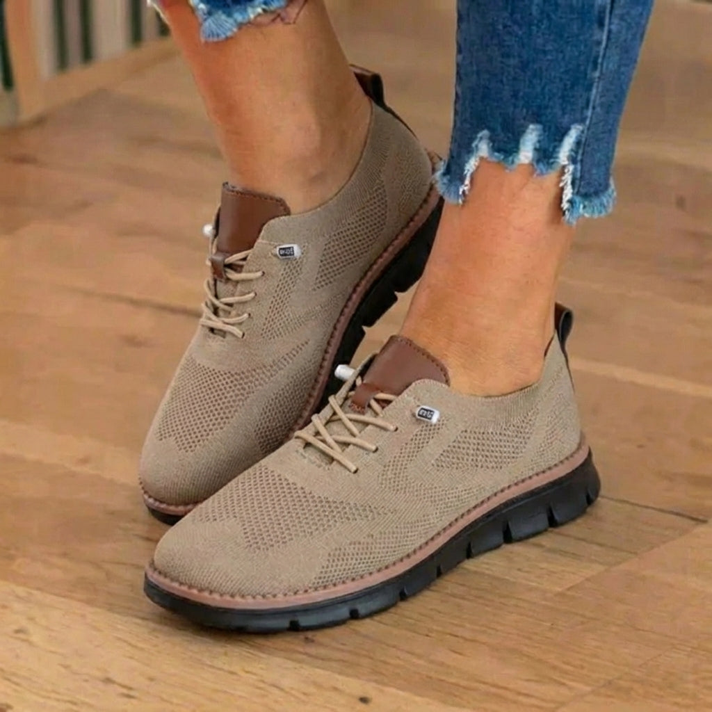Chaussures Orthopédiques Classiques au Style Intemporel