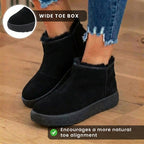 Chaussures Orthopédiques Chics au Design Unique
