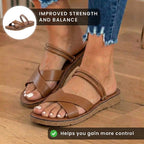 Chaussures Orthopédiques Confortables pour Tous les Jours