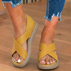 Chaussures Orthopédiques Élégantes pour Chaque Pas