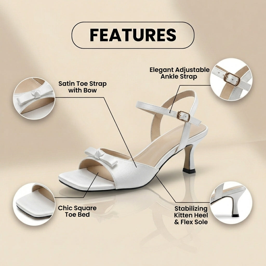 Chaussures Orthopédiques d'Inspiration Vintage