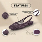 Chaussures Orthopédiques Classiques au Style Intemporel