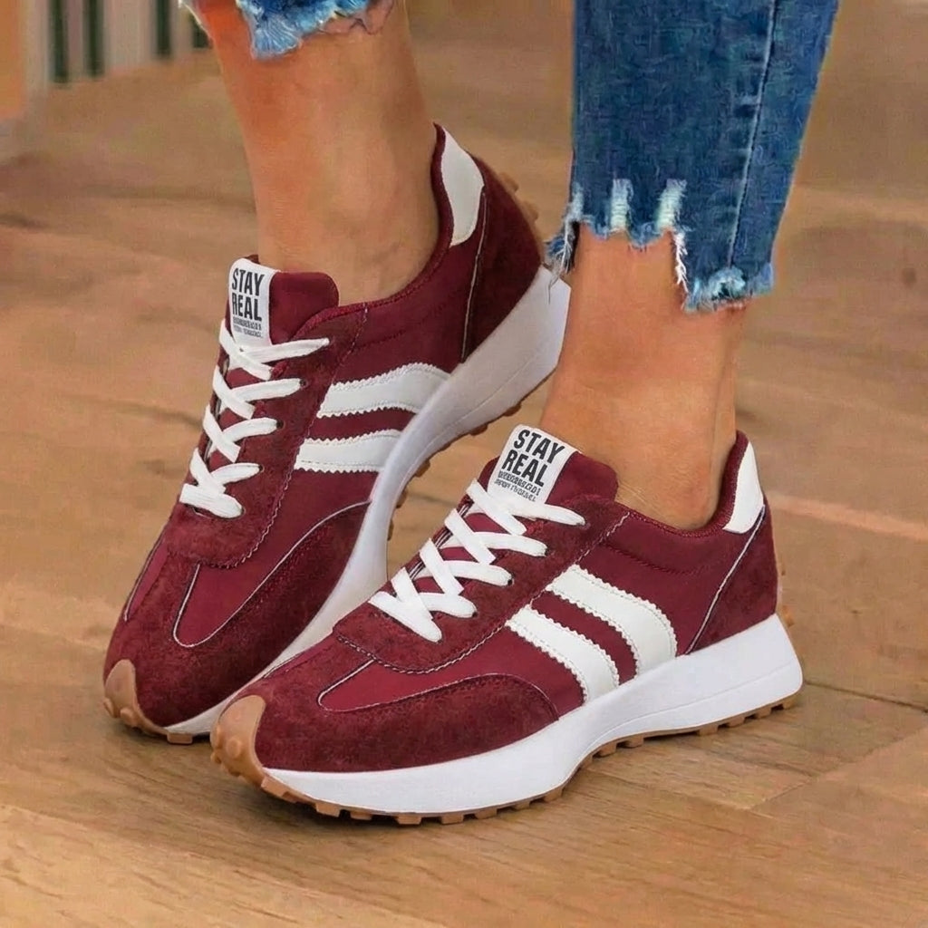 Chaussures Orthopédiques Classiques au Style Intemporel