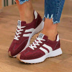 Chaussures Orthopédiques Classiques au Style Intemporel