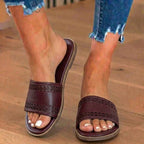 Chaussures Orthopédiques Chics au Design Unique