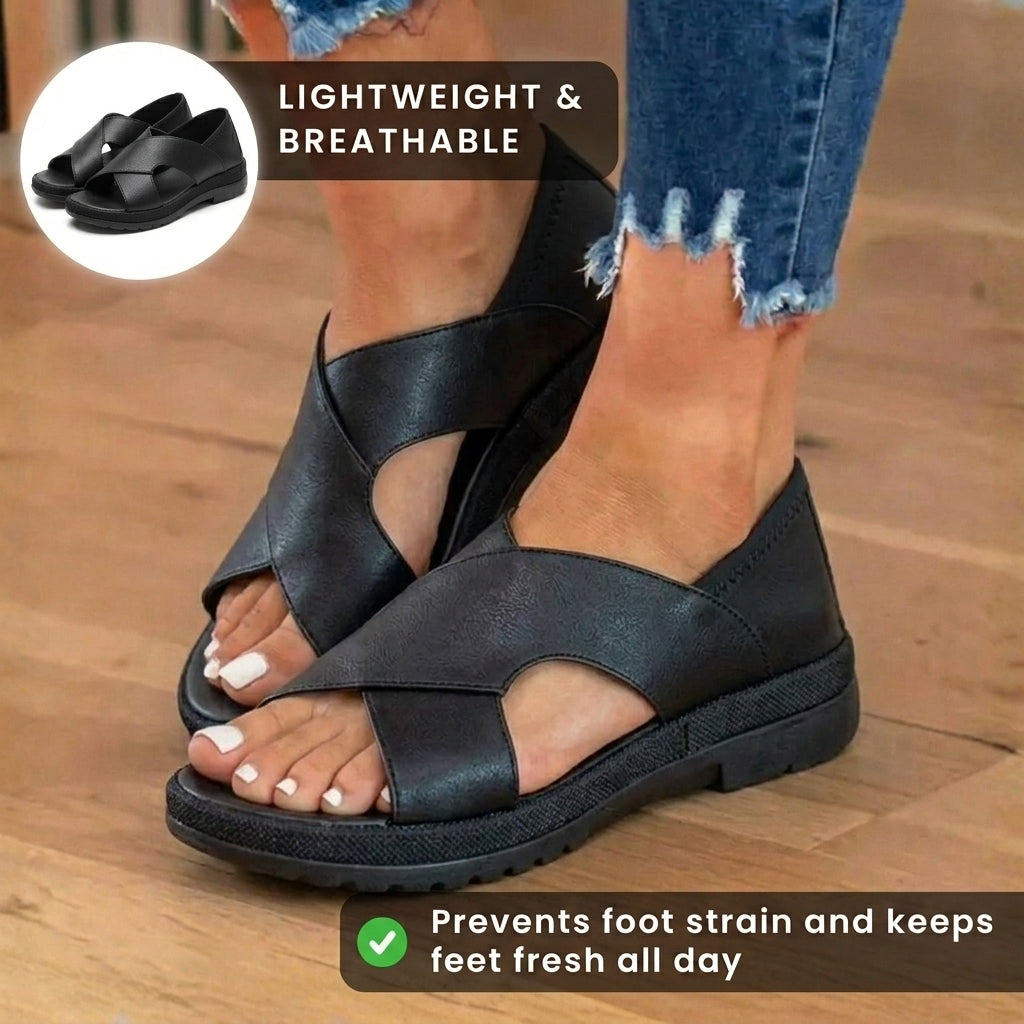 Chaussures Orthopédiques Magnifiquement Conçues