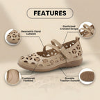 Chaussures Orthopédiques Magnifiquement Conçues