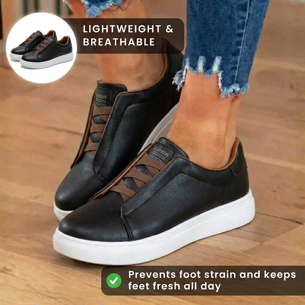 Chaussures Orthopédiques Magnifiquement Conçues